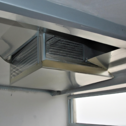 Ventilation salle de bains : maintenir un air frais et sain Crepy-en-Valois